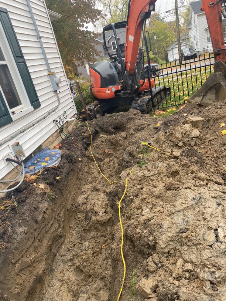 Slide of 5 K Plumbing Heating and Cooling