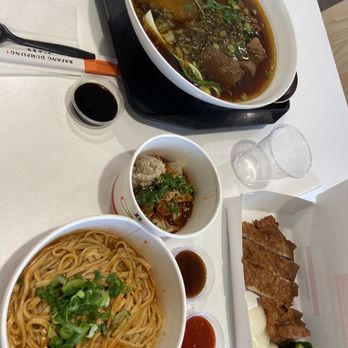 Bafang Dumpling - Taiwanese Near Me - San Diego, California