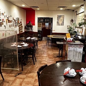 Main Street Imperial Taiwanese - Taiwanese Near Me - Flushing, New York
