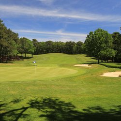 Cranberry Valley Golf Course