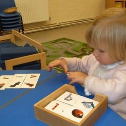 Dawmouse Montessori Nursery School