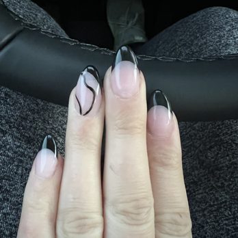 Ruby Nail Bar - Shoutout to Kyle and Paul for my nails!! - Waxing Near Me - Allen, Texas Ruby Nail Bar - Shoutout to Kyle and Paul for my nails!! - Waxing Near Me - Allen, Texas
