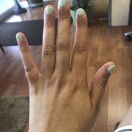 Nexgen Manicure