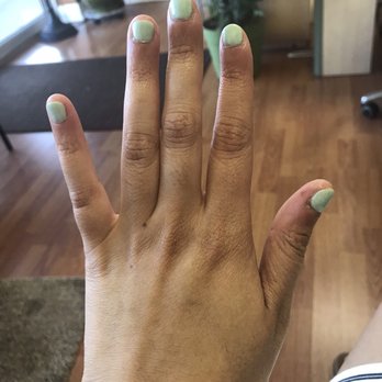 4 Seasons Nails - Nexgen Manicure - Nail Salons Near Me - Piscataway, New Jersey