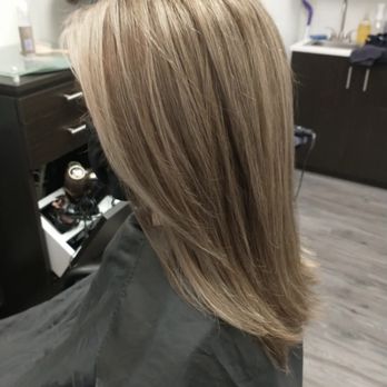 Carly Patch - After! - Hair Stylists Near Me - Olympia, Washington