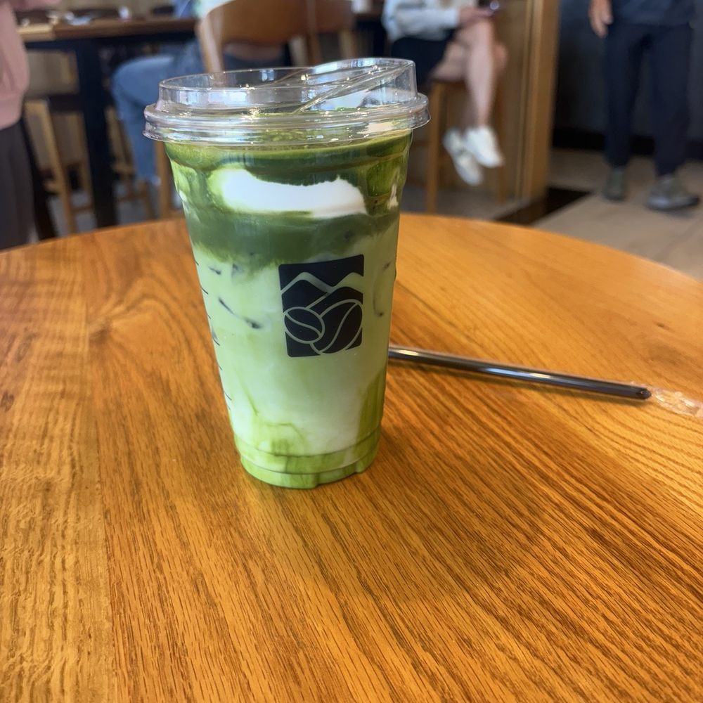 Viland Coffee - Matcha Einspanner - Coffee & Tea Near Me - Westminster, California Viland Coffee - Matcha Einspanner - Coffee & Tea Near Me - Westminster, California