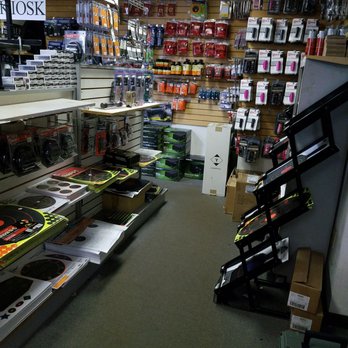 Four Seasons Firearms - Guns & Ammo Near Me - Woburn, Massachusetts