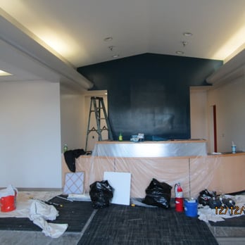1. Interior Motives Painting