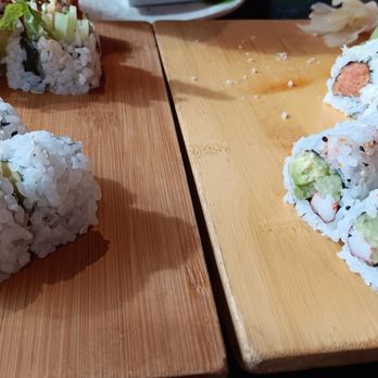 Mt Fuji - Sushi - Sushi Bars Near Me - Parker, Colorado