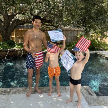 Swim with Shervin - Swimming Lessons/Schools Near Me - Houston, Texas Swim with Shervin - Swimming Lessons/Schools Near Me - Houston, Texas