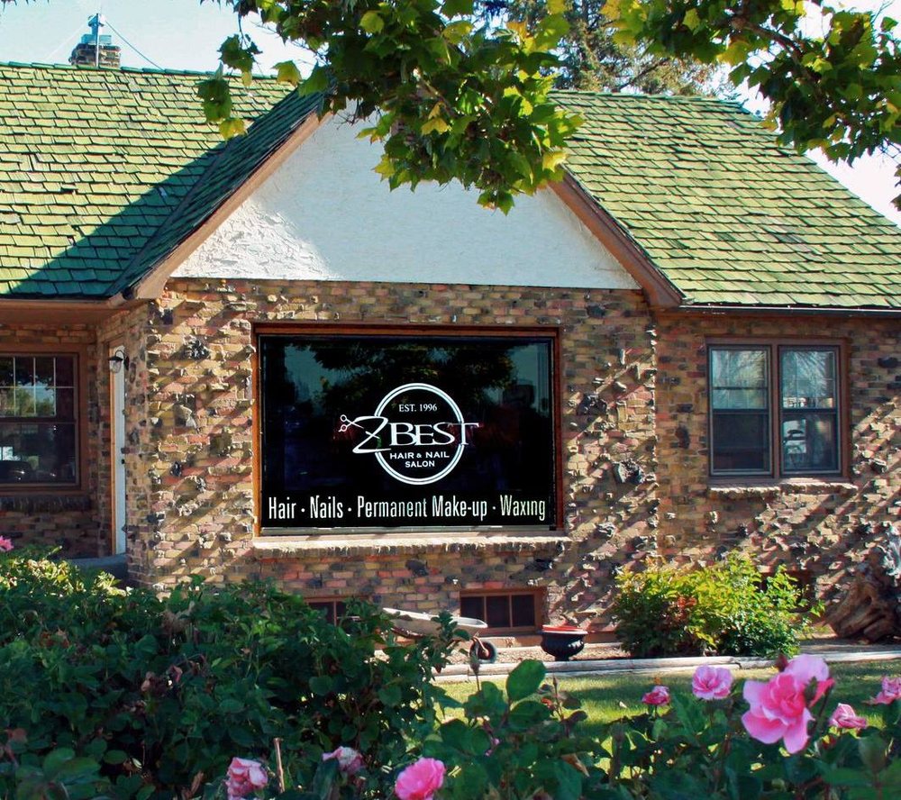 ZBEST HAIR & NAIL SALON Updated May 2024 11 Photos & 11 Reviews