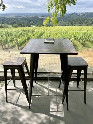 Furioso Vineyards by null