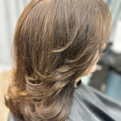 VC Hair Studio
