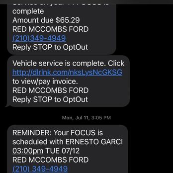 Red McCombs Ford - Car Dealers Near Me - San Antonio, Texas Red McCombs Ford - Car Dealers Near Me - San Antonio, Texas