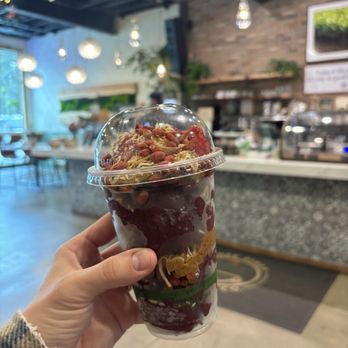 Three Pines Coffee - Açaí - Coffee Roasteries Near Me - South Lake Tahoe, California Three Pines Coffee - Açaí - Coffee Roasteries Near Me - South Lake Tahoe, California