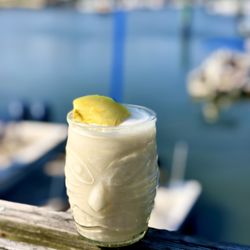 Jules' Salty Grub & Island Pub