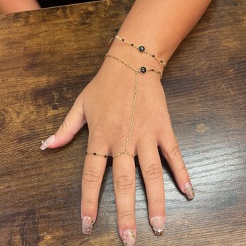 Sparkle by Radio - Jewelry Repair Near Me - Wallkill, New York