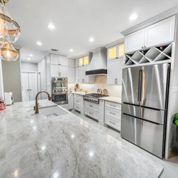 Modern Design and Remodeling