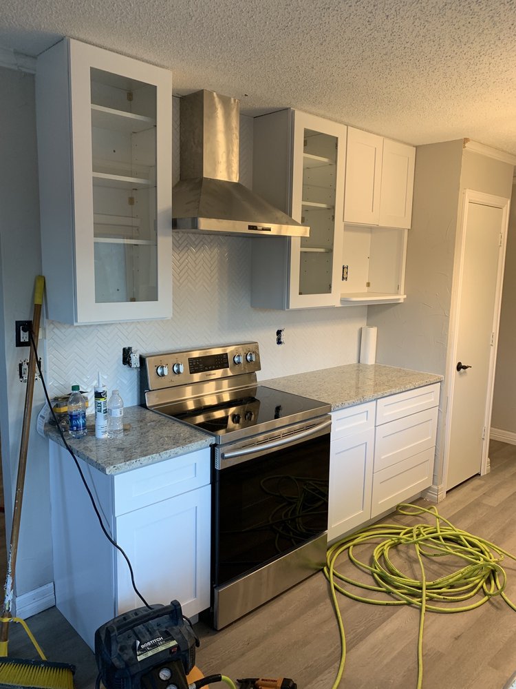 Slide of Southern Construction Group