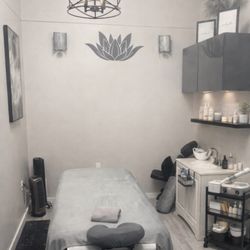 Body Obsession Massage - Treatment Room