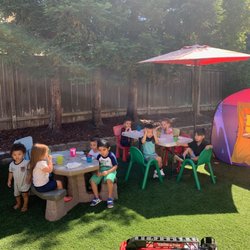 Peekaboo Daycare