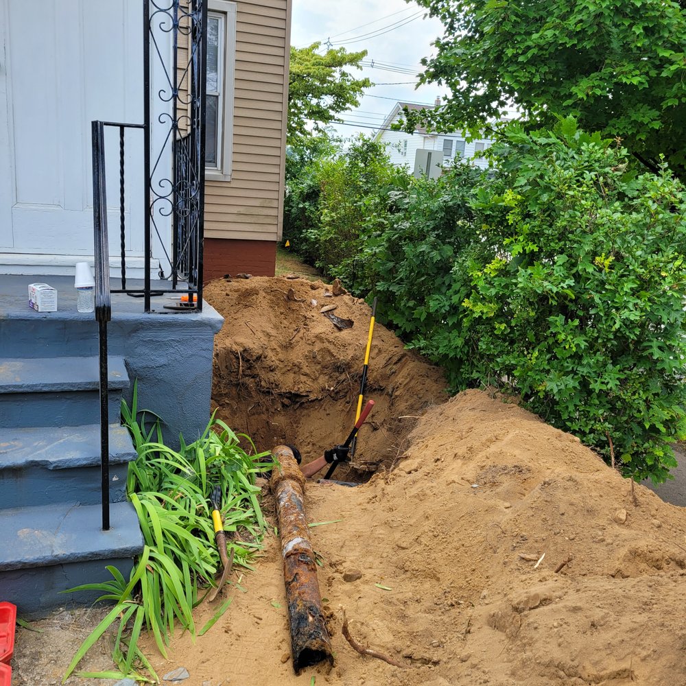 Slide of Statewide Sewer & Drain