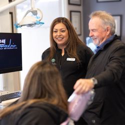 Chamberlain Family Orthodontics
