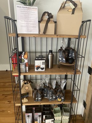 TeBella Tea St. Pete by null