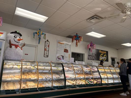 Gussie's Tamales & Bakery by null