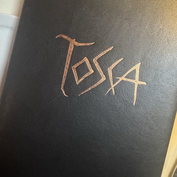 Tosca - Italian Near Me - Hingham, Massachusetts