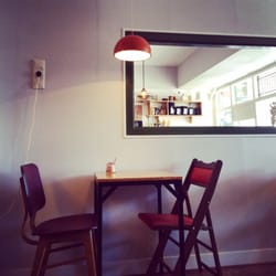 Koffie Leute