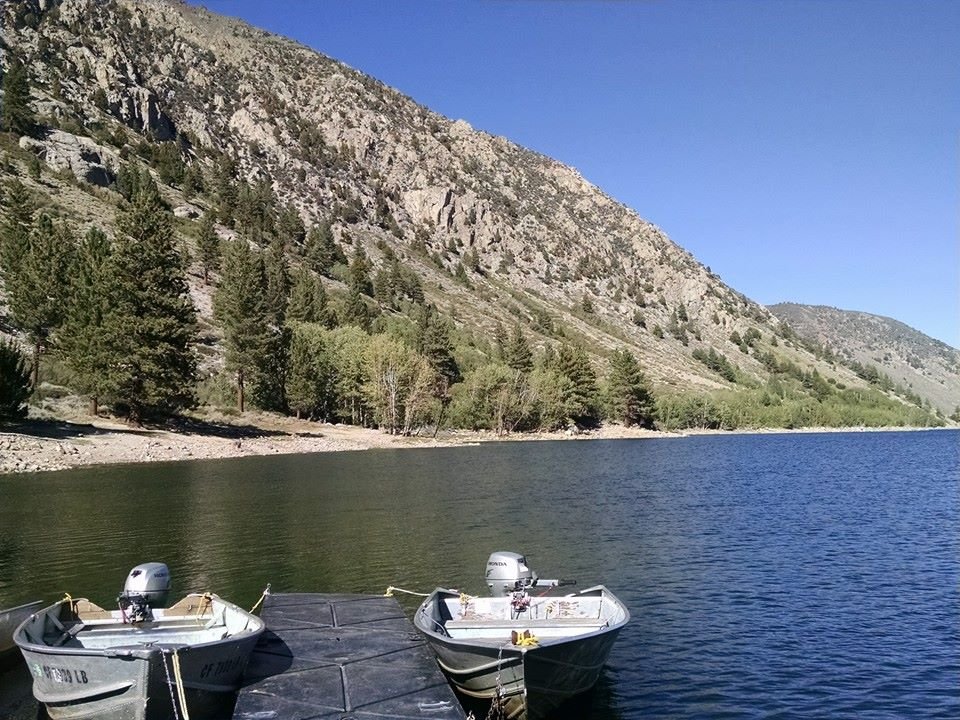 TIOGA VACATION TRAILER RENTALS Updated July 2024 16 mono lake Ave
