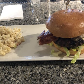 Kona Brewing - Black and blue burger - Pubs Near Me - Honolulu, Hawaii Kona Brewing - Black and blue burger - Pubs Near Me - Honolulu, Hawaii