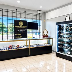 American Metal Exchange - Jewelry & Coins