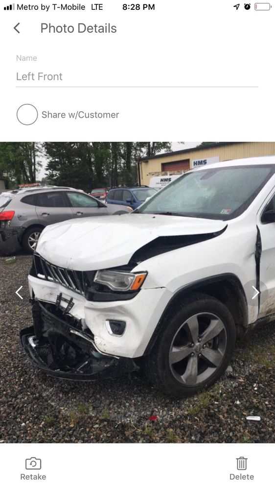 CALIBER COLLISION Updated May 2024 16 Photos & 10 Reviews 1268