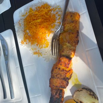 Sufiya's Grill - Merrick - Persian/Iranian Near Me - Merrick, New York