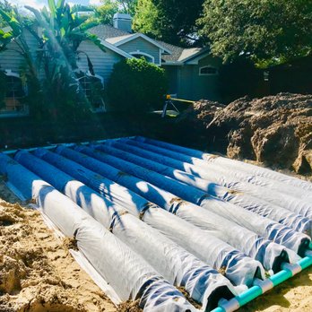 Quality Septic - Installation of New Bed System Drain Field . - Septic Services Near Me - Plant City, Florida Quality Septic - Installation of New Bed System Drain Field . - Septic Services Near Me - Plant City, Florida