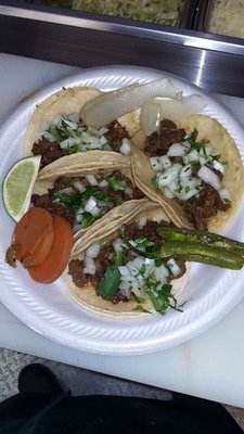 Taqueria El Real by null
