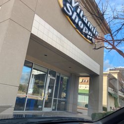 The Vitamin Shoppe