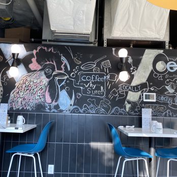 OEB Breakfast - Kelowna - Thank you Cara, for being so great! - Breakfast & Brunch Near Me - Kelowna, British Columbia