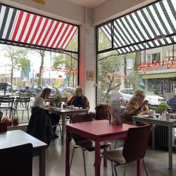Bagel Bakery