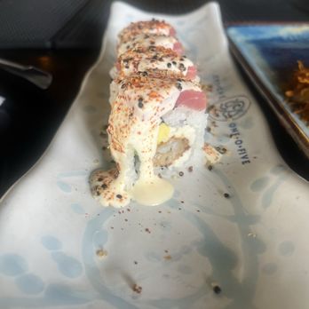 Ceviche 105 - Peruvian Near Me - Boca Raton, Florida