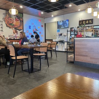 Yu Noodles - Chinese Near Me - Herndon, Virginia Yu Noodles - Chinese Near Me - Herndon, Virginia