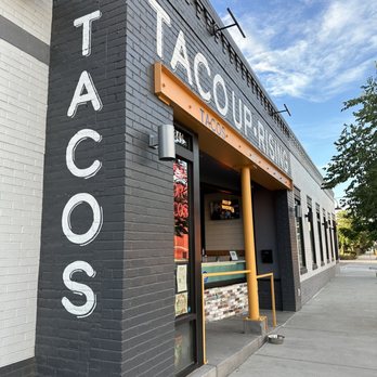 Taco Uprising - Front facade - Cocktail Bars Near Me - Denver, Colorado Taco Uprising - Front facade - Cocktail Bars Near Me - Denver, Colorado