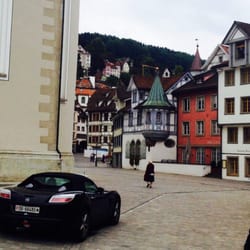St. Lorenzen Reformiert Kirche - Altstadt