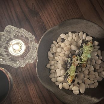 Sushi by Scratch Restaurants: Chicago - Hand rolls - Sushi Bars Near Me - Chicago, Illinois Sushi by Scratch Restaurants: Chicago - Hand rolls - Sushi Bars Near Me - Chicago, Illinois