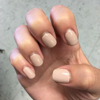 Phantasy Nails Beauty Salon - 1 week after getting them done - Nail Salons Near Me - San Leandro, California Phantasy Nails Beauty Salon - 1 week after getting them done - Nail Salons Near Me - San Leandro, California
