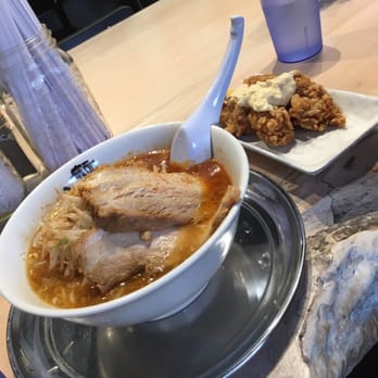 Ramen Gojiro - Ramen Near Me - Vancouver, British Columbia Ramen Gojiro - Ramen Near Me - Vancouver, British Columbia