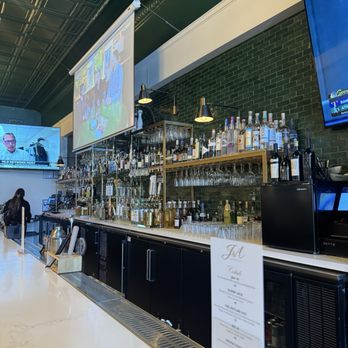 J & A Lounge - Lounges Near Me - Santa Rosa, California