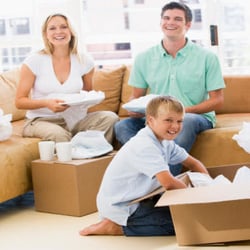 Rut's Moving & Delivery Service